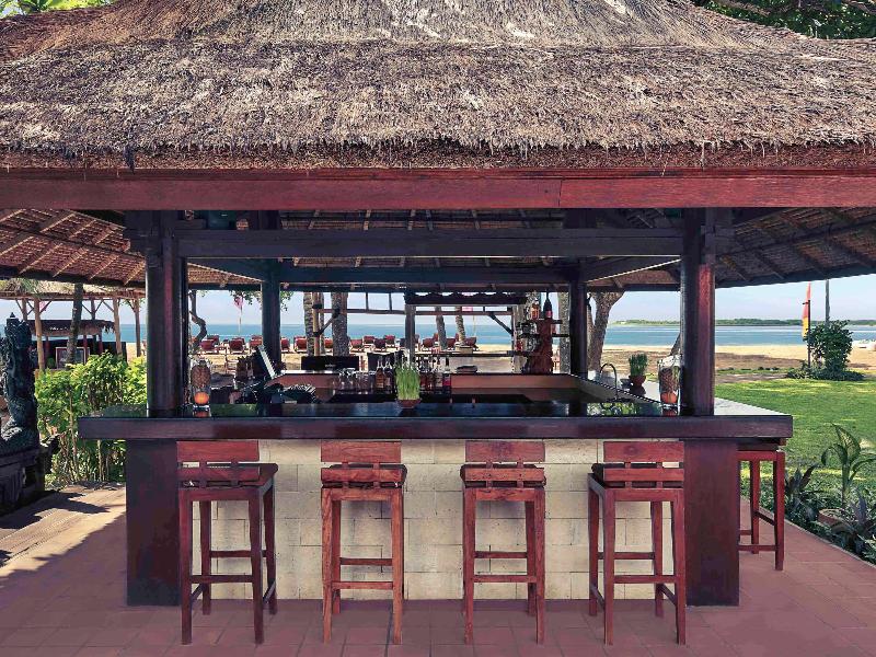 Mercure Resort Sanur - Bar