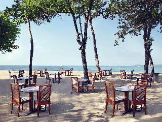 Mercure Resort Sanur fotoÄŸrafÄ±