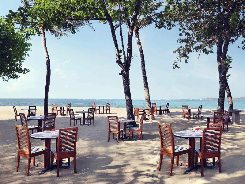 Mercure Resort Sanur - Bar