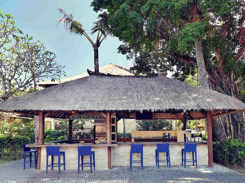 Mercure Resort Sanur - Bar