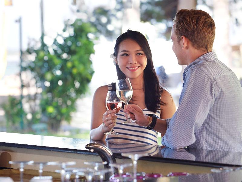 Mercure Resort Sanur - Bar