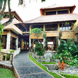 Mercure Resort Sanur fotoÄŸrafÄ±