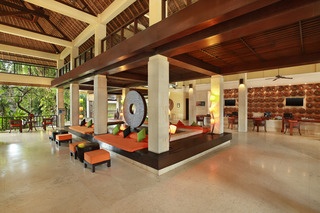 Mercure Resort Sanur fotoÄŸrafÄ±