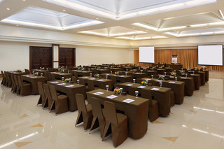 Mercure Resort Sanur fotoÄŸrafÄ±