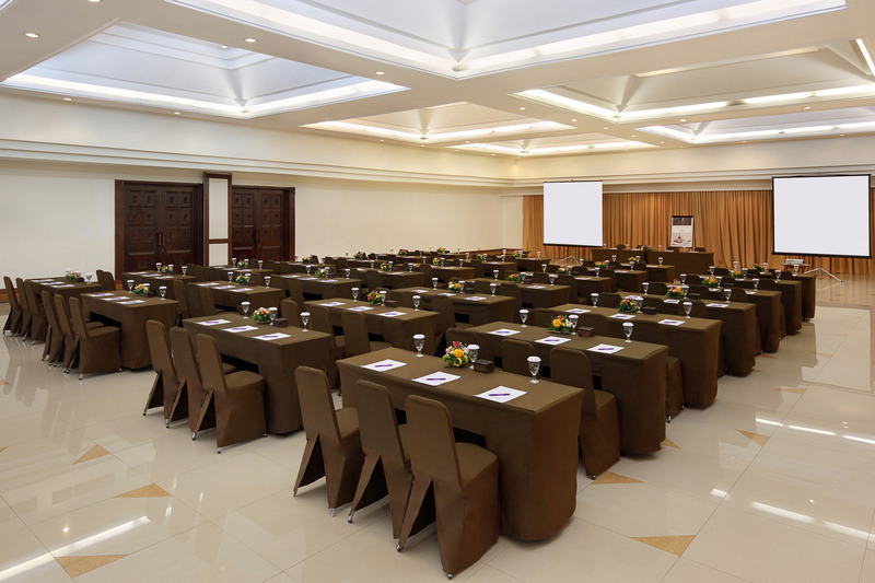 Mercure Resort Sanur - Toplantı