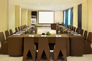 Mercure Resort Sanur fotoÄŸrafÄ±