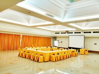 Mercure Resort Sanur fotoÄŸrafÄ±
