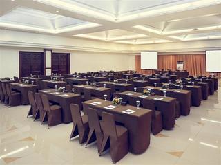Mercure Resort Sanur fotoÄŸrafÄ±