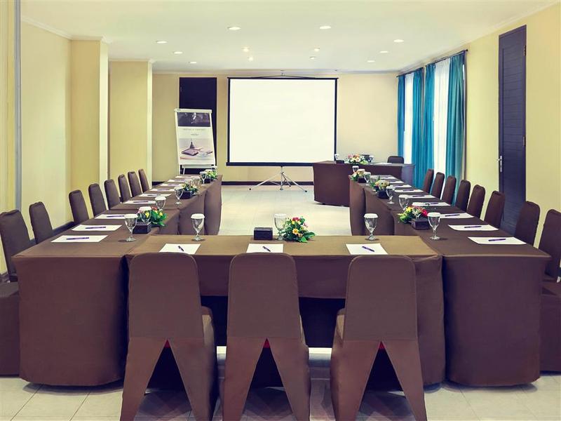 Mercure Resort Sanur - Toplantı