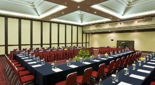 Mercure Resort Sanur fotoÄŸrafÄ±