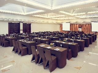 Mercure Resort Sanur fotoÄŸrafÄ±
