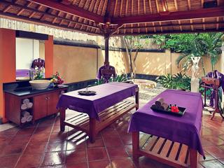 Mercure Resort Sanur fotoÄŸrafÄ±