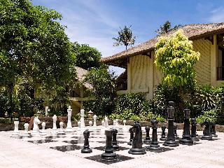 Mercure Resort Sanur fotoÄŸrafÄ±