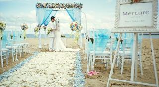 Mercure Resort Sanur fotoÄŸrafÄ±