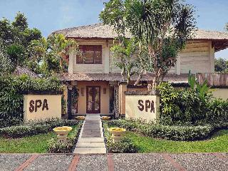 Mercure Resort Sanur fotoÄŸrafÄ±