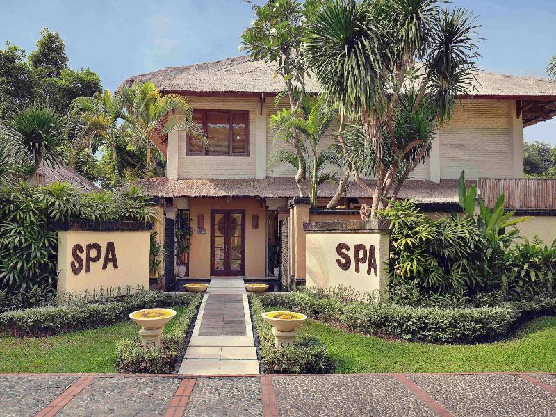 Mercure Resort Sanur - Aktivite