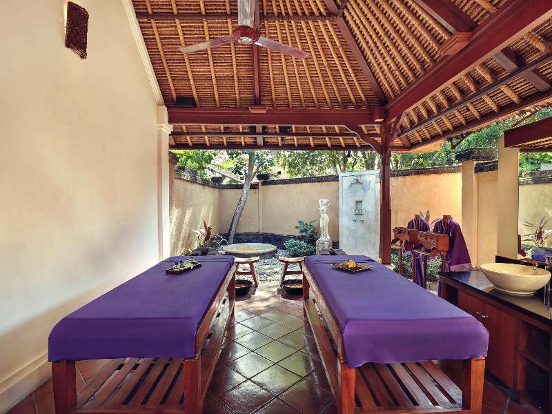 Mercure Resort Sanur - Aktivite