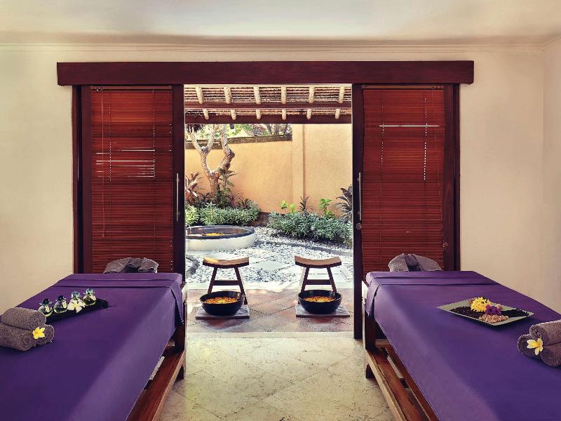 Mercure Resort Sanur - Aktivite