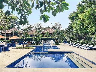 Mercure Resort Sanur fotoÄŸrafÄ±