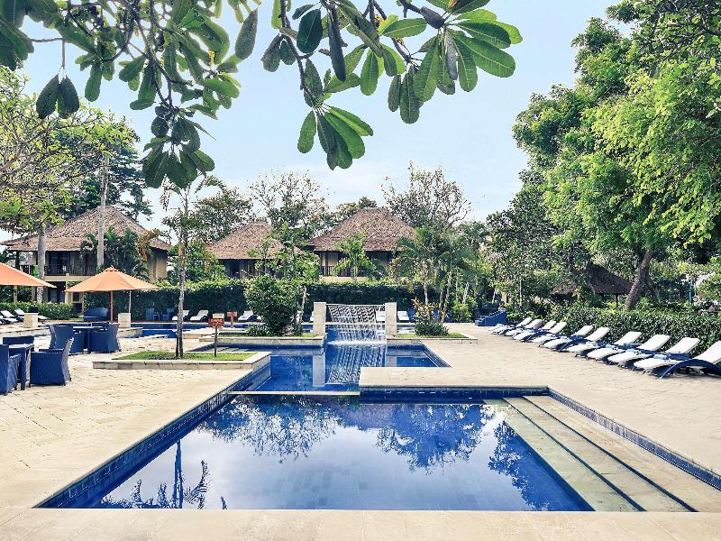 Mercure Resort Sanur - Aktivite