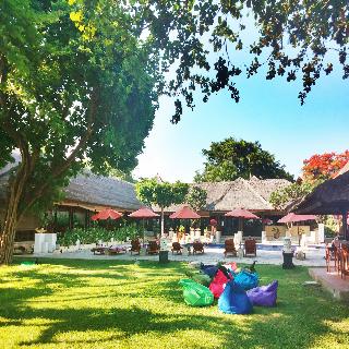 Mercure Resort Sanur otel fotoğrafı