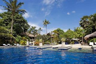Mercure Resort Sanur fotoÄŸrafÄ±