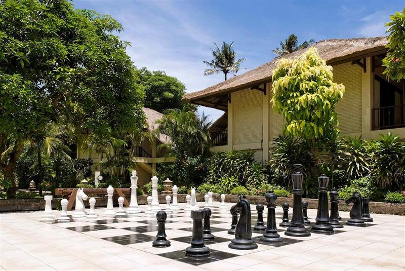 Mercure Resort Sanur - Genel