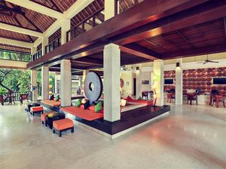 Mercure Resort Sanur fotoÄŸrafÄ±
