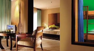 Mercure Resort Sanur fotoÄŸrafÄ±