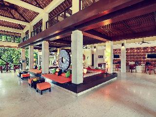 Mercure Resort Sanur fotoÄŸrafÄ±