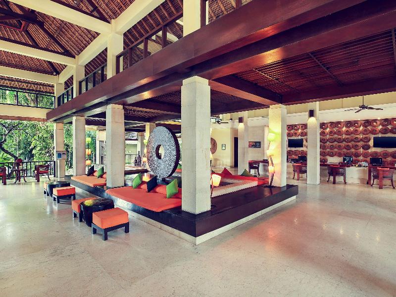 Mercure Resort Sanur - Genel