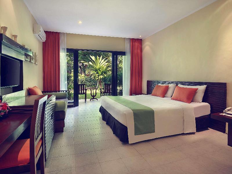 Mercure Resort Sanur - Genel