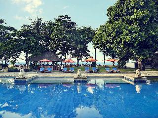 Mercure Resort Sanur fotoÄŸrafÄ±