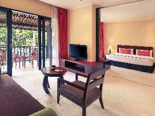 Mercure Resort Sanur fotoÄŸrafÄ±