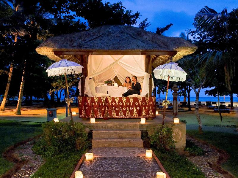 Mercure Resort Sanur - Genel