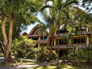 Mercure Resort Sanur fotoÄŸrafÄ±