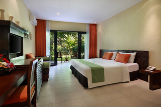 Mercure Resort Sanur fotoÄŸrafÄ±