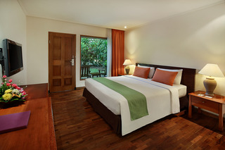 Mercure Resort Sanur fotoÄŸrafÄ±