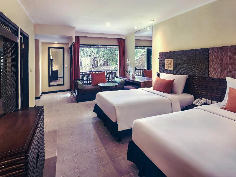Mercure Resort Sanur - Oda