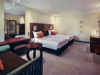 Mercure Resort Sanur fotoÄŸrafÄ±