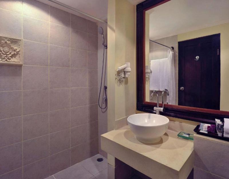 Mercure Resort Sanur - Oda