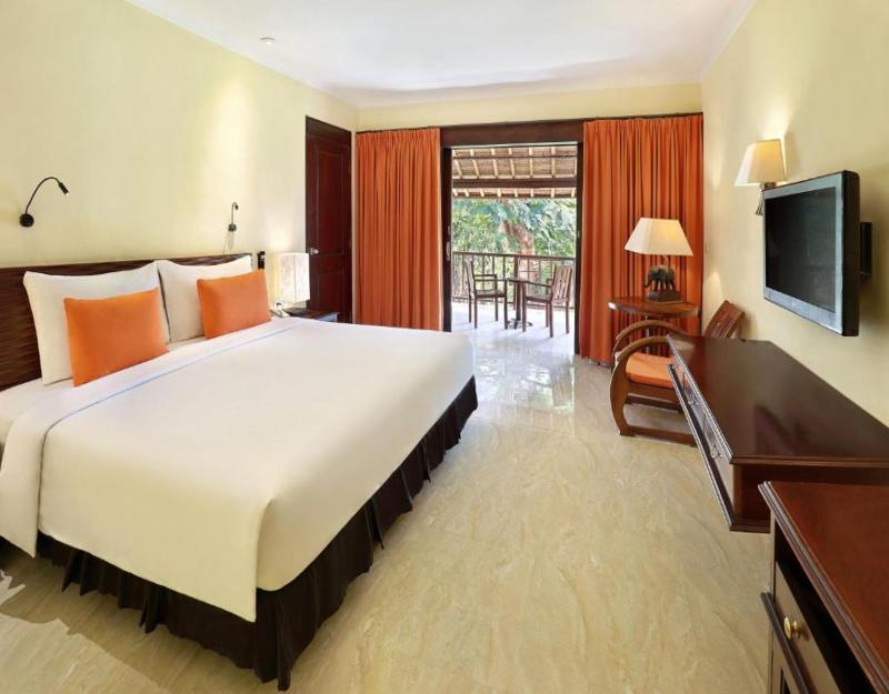Mercure Resort Sanur - Oda