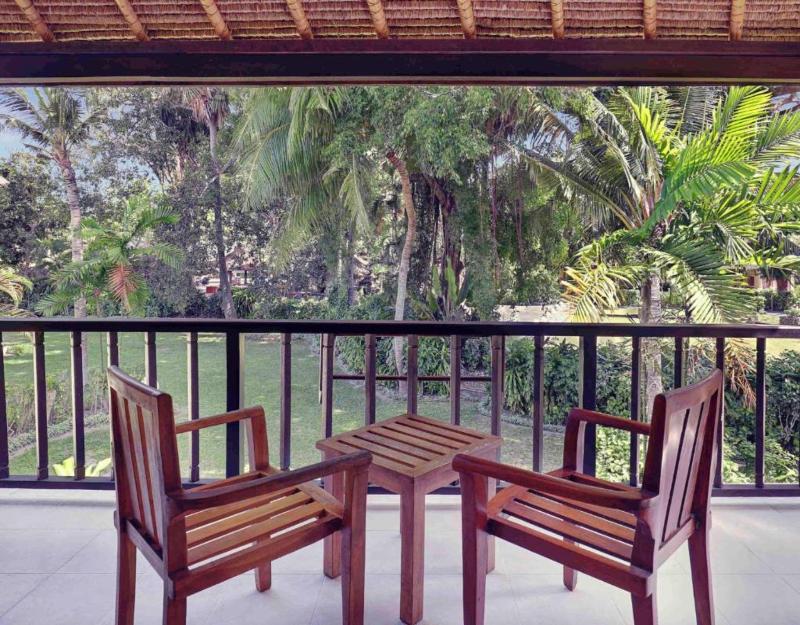 Mercure Resort Sanur - Oda