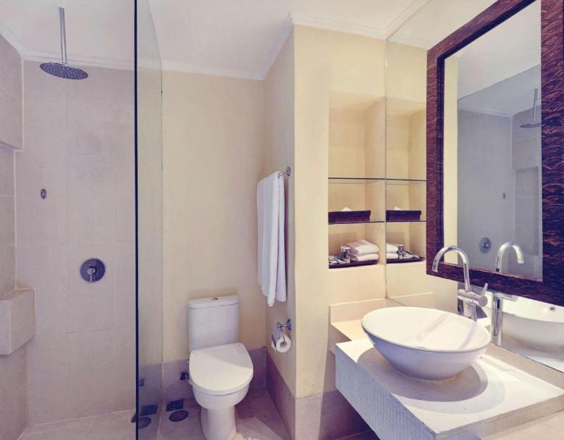 Mercure Resort Sanur - Oda