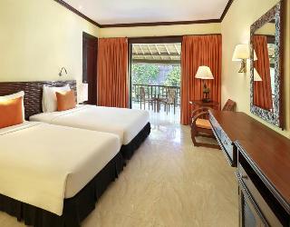 Mercure Resort Sanur fotoÄŸrafÄ±