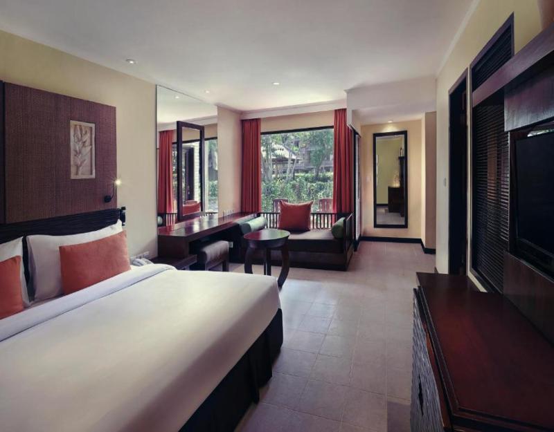 Mercure Resort Sanur - Oda