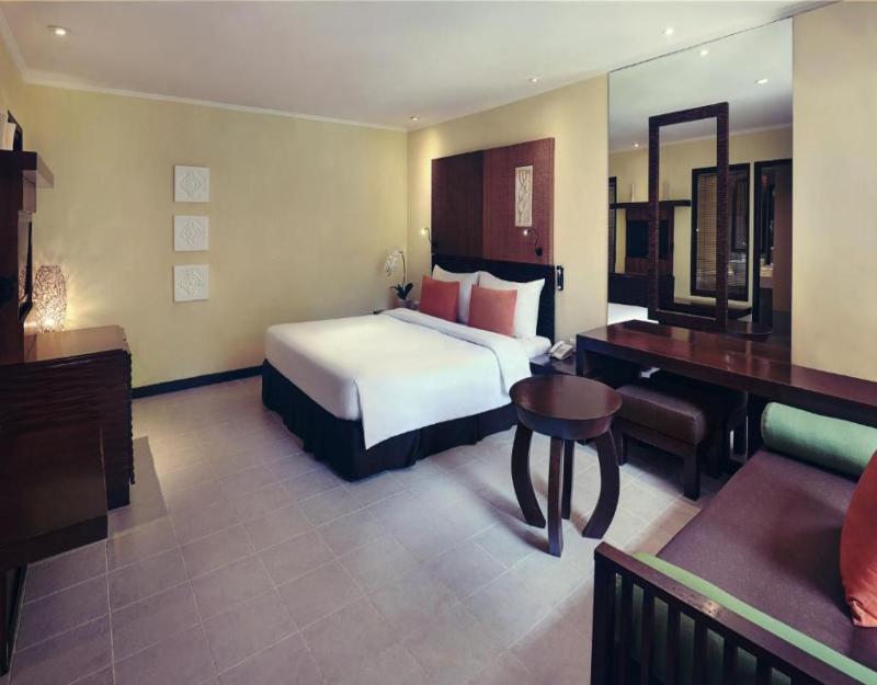 Mercure Resort Sanur - Oda