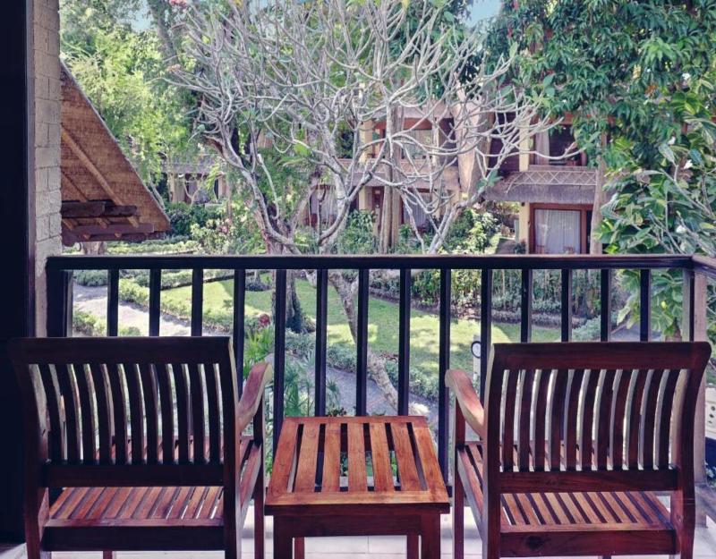 Mercure Resort Sanur - Oda