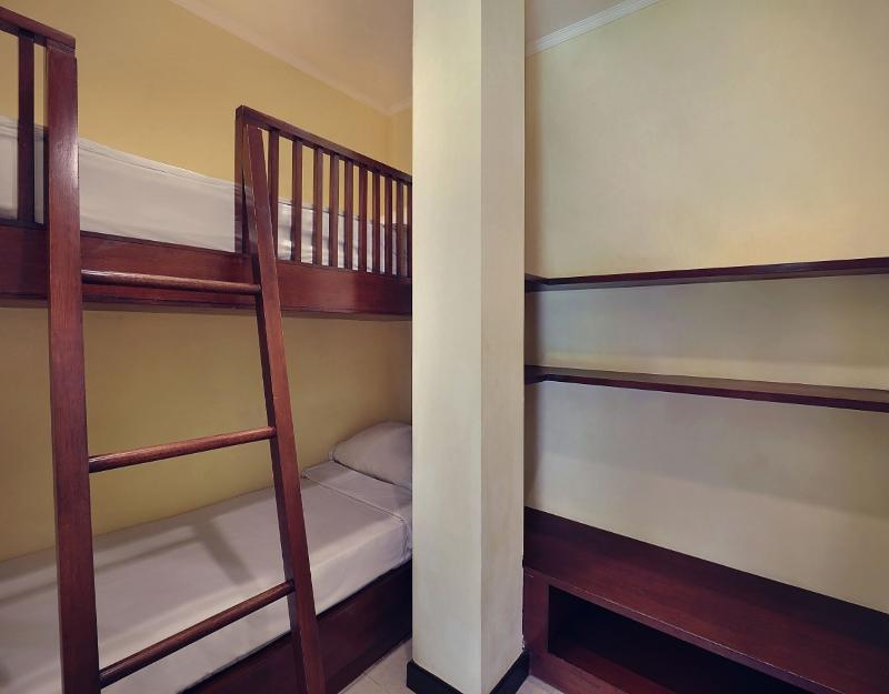 Mercure Resort Sanur - Oda