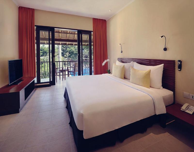 Mercure Resort Sanur - Oda